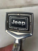 Jeep Hood Ornament for Wagoneer SJ, Grand Wagoneer SJ (81-91) 83502503