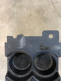 Charcoal Center Console for Jeep Cherokee XJ (84-96)