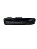 1DW38DX8AA Black Painted PS Rear Exterior Door Handle for Commander XK 06-10