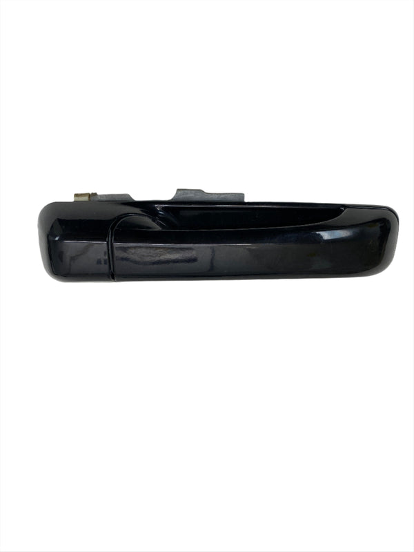 1DW38DX8AA Black Painted PS Rear Exterior Door Handle for Commander XK 06-10