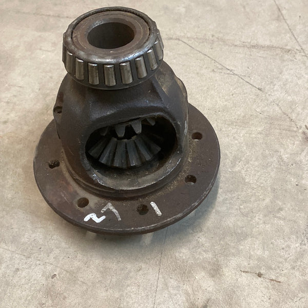 926797 Dana 27 Front Carrier 3.92 and Up with Spider Gears for CJ5, C101, FSJ (66-73)