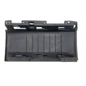 5EB72LAZ 97-01 Jeep Cherokee XJ Passenger Air Bag Dash Cover