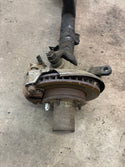 Dana 44 Complete Front Axle Housing 3.31 for Jeep Grand Wagoneer SJ (85-91)