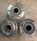 940775 Spicer Spindle for Dana 25 / 27 (CJ, M38, Willys 41-71)
