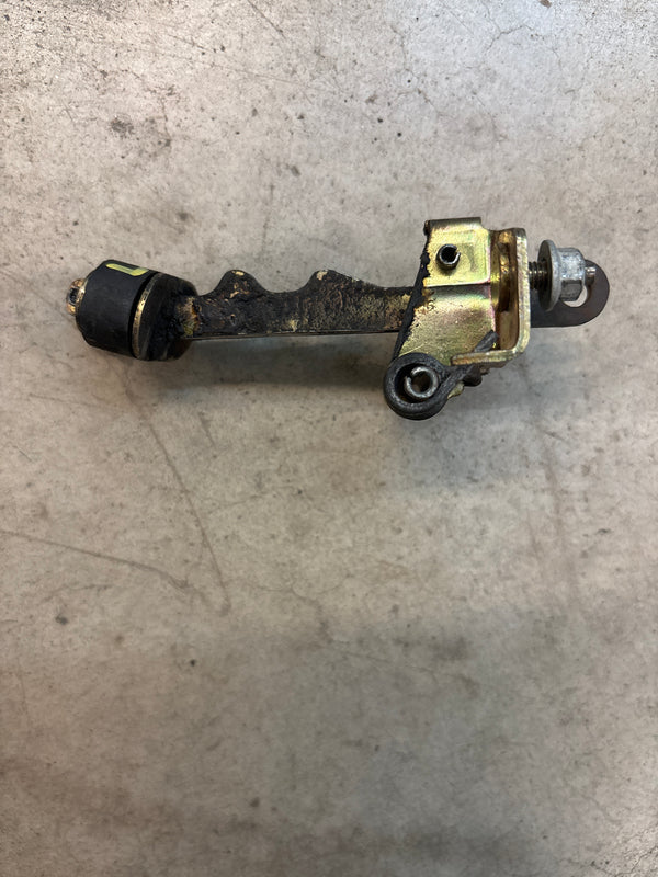 55075258 Front Door Check Arm for Jeep Cherokee XJ (84-01)