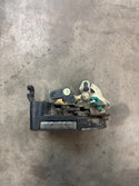 55235205AB Manual DS Rear Door Latch for Jeep Cherokee XJ (97-01)