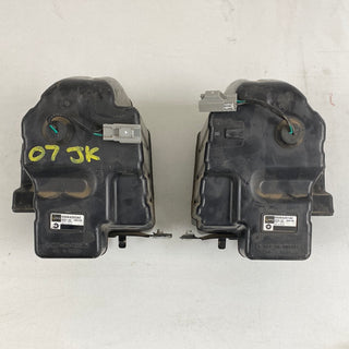 5064201AC / 5064202AC Infinity Speaker Set for Jeep Wrangler JK (07-12) BLEMISHED