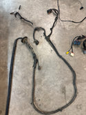 56047161AD Body Wire Harness for Jeep Wrangler TJ (03-04)