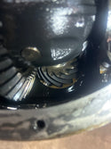 Dana 30 Complete 3.07 Axle Housing NON-ABS Jeep Wrangler (97-06)