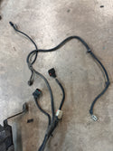 56009742AG Dash Wire Harness for 4.0L Jeep Cherokee XJ (00-01)