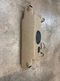 Jeep Wrangler TJ (01-02) OEM Subwoofer Housing - 82204809 Camel
