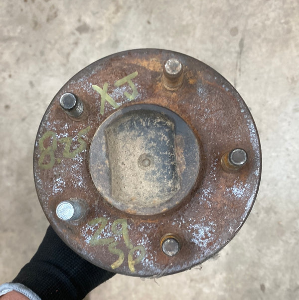 5018393AA Chr 8.25