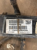 56009739AF Dash Wire Harness for 4.0L Jeep Cherokee XJ (00)