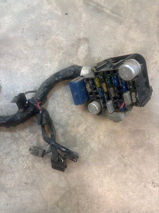 56003843 Instrument Panel Wire Harness for Jeep Cherokee XJ (88-89)