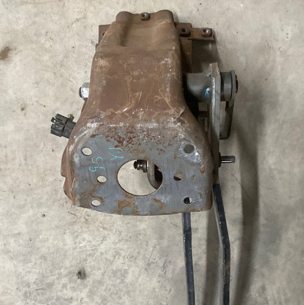 Clutch / Brake Pedal for YJ Jeep 92-95