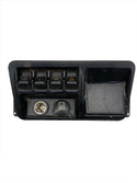 56047074AC Cigarette Lighter Bezel for Jeep Wrangler TJ (04-06) RUBICON