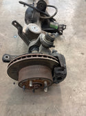 TJ Dana 30 Complete 4.11 Front Axle Housing Jeep Wrangler (97-06) 4864910