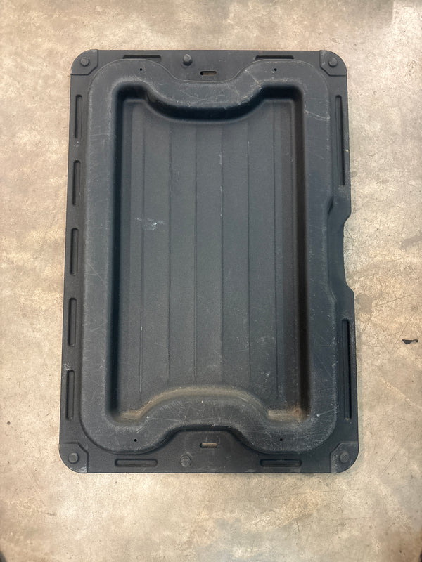 1BT701DVAG Load Floor With Lid for Jeep Liberty KK (09-12)