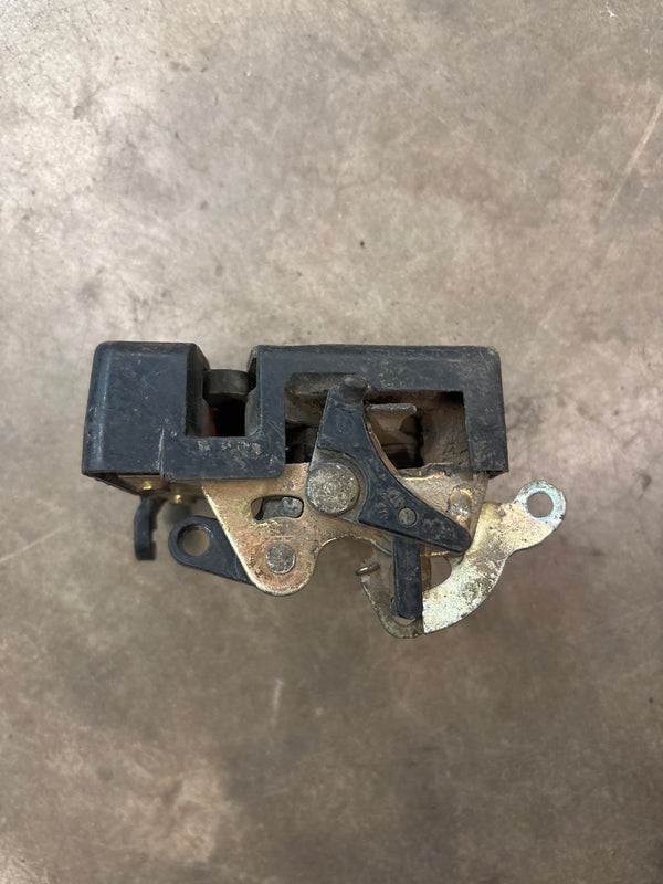 55235205AB Manual DS Rear Door Latch for Jeep Cherokee XJ (97-01)