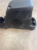 Jeep Wrangler TJ (04-06) Complete Center Console - Dark Slate, w/o Sub