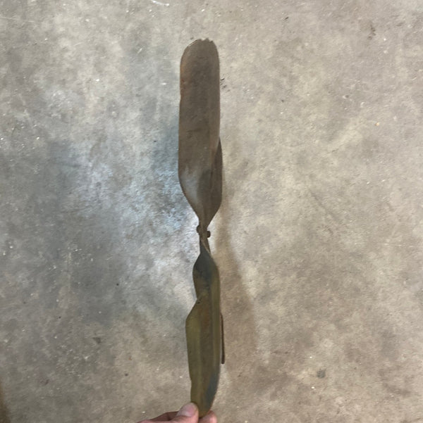 4 Blade 15 1/8