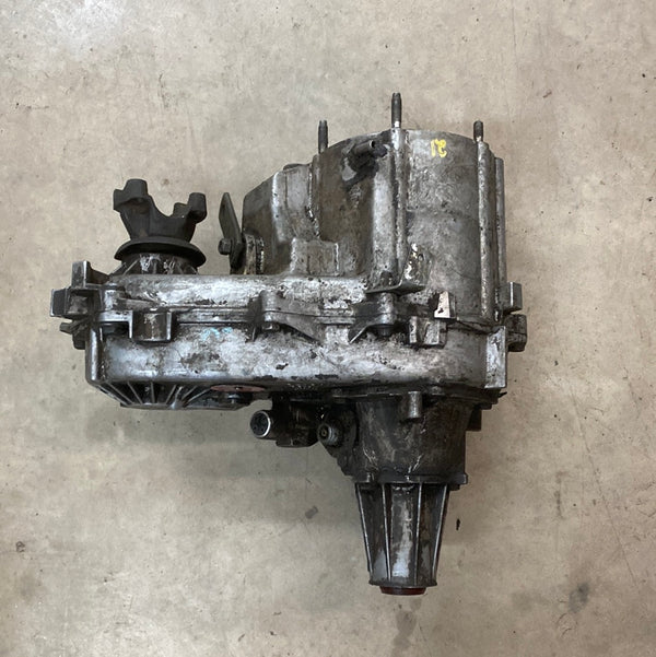 53003927 231 AMC Transfer Case Jeep Wrangler YJ 8790 FN Jeep
