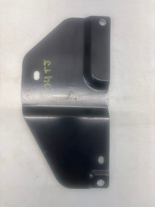 55395030AA Wheelhouse Shield for Jeep Wrangler TJ (03-06)