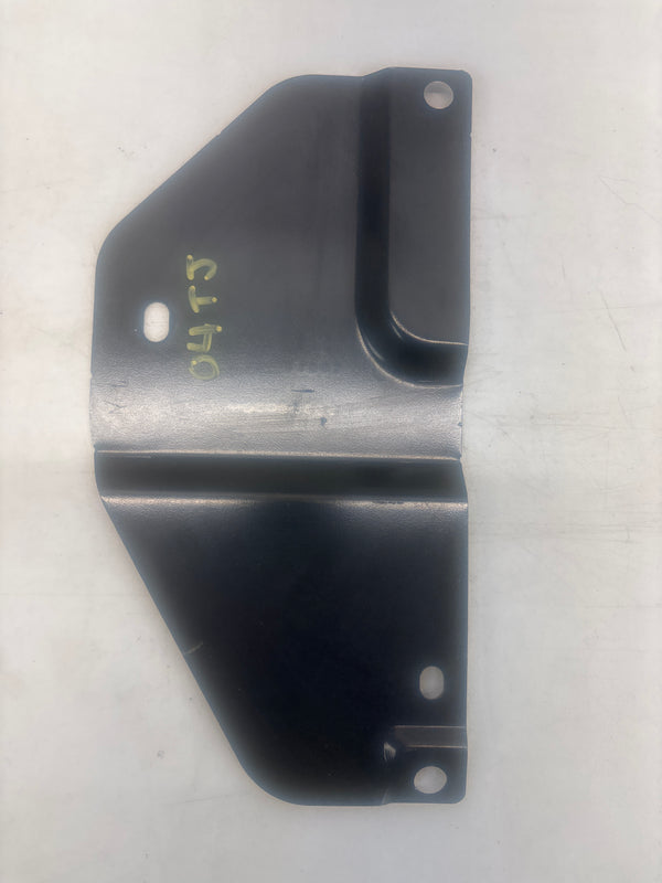 55395030AA Wheelhouse Shield for Jeep Wrangler TJ (03-06)