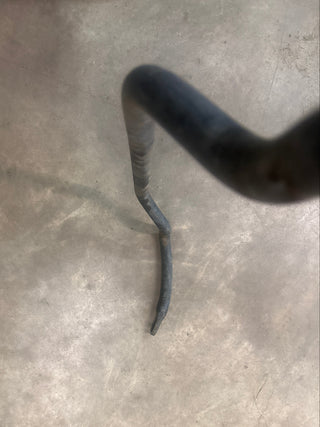 52001143 Front Sway Bar Jeep Cherokee XJ, Comanche MJ 86-90 - 24mm