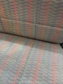 Rear K5 Bench Seat for Wrangler TJ (97-02) - Agate (AZ)