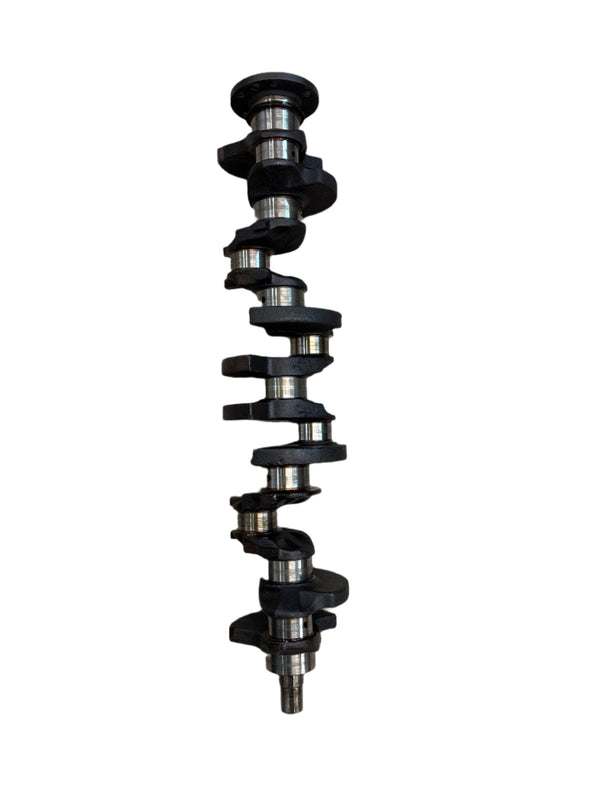 3003453 Used Jeep 4.0L Undersized Crankshaft .85