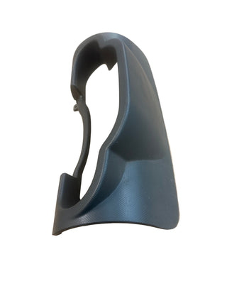 5KD001J8AA Instrument Cluster Bezel Jeep Wrangler JK 07-10 Khaki