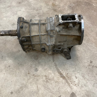 AX5 Diesel Manual Transmission Assembly CORE for Jeep Cherokee XJ (85)
