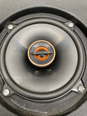 Wrangler TJ (03-06) Overhead Speaker Housing SET w/ Infinity Speakers