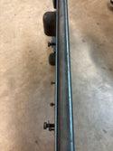 Jeep Wrangler TJ 97-02 Rear Tailgate - Gunmetal Pearl Coat (PQ7)