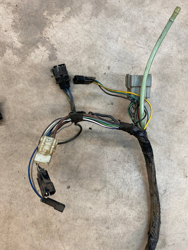 56002310 Body Wire Harness for Jeep Cherokee XJ (1987)