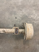 Dana 35 Complete 3.55 ABS Axle Housing Jeep Cherokee XJ (84-01)