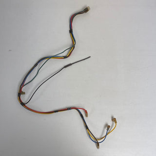 4883888AA (97-98) XJ Vacuum Harness for Heat and A/C Module for Jeep Cherokee