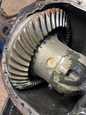 Dana 35 3.07 Complete Rear Axle Housing Jeep Wrangler YJ (87-89)