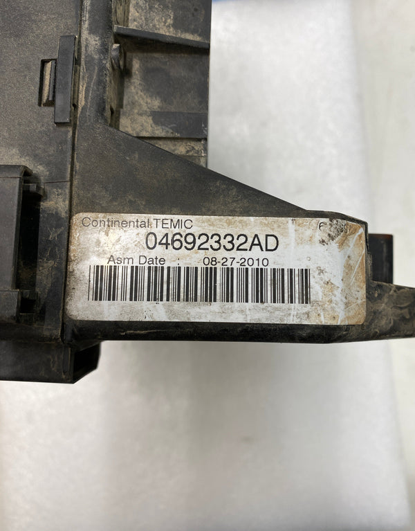 4692332AG Power Distribution Center TIPM for 2011 Jeep Wrangler JK