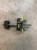 55075258 Front Door Check Arm for Jeep Cherokee XJ (84-01)