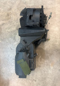 55115173 Heater Box Assembly Without A/C for Jeep Wrangler TJ (1997-1998)