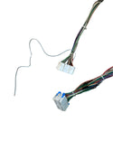 56055158AA Instrument Panel Wire Harness for Jeep Wrangler TJ (2006)