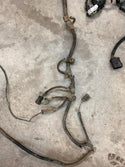 56044454AB Engine Wire Harness for Jeep Wrangler TJ (2004) 4.0L A/T Rubicon