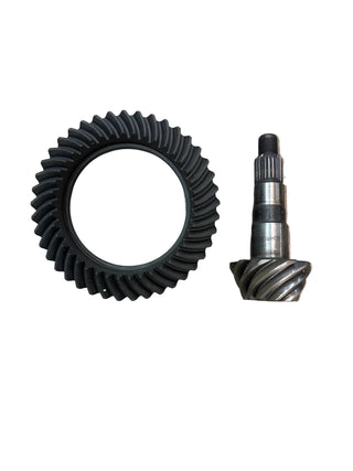 2005024-5 Dana 44 Front 4.10 Ring and Pinion Jeep JK JKU (07-18)