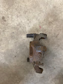 52067576 RIGHT Steering Knuckle WITHOUT ABS for Jeep YJ, XJ, ZJ, TJ, MJ (90-06)