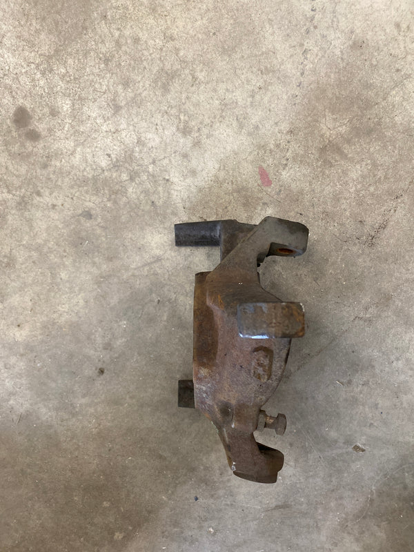 52067576 RIGHT Steering Knuckle WITHOUT ABS for Jeep YJ, XJ, ZJ, TJ, MJ (90-06)