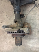 Dana 44 Complete Front Axle Housing 3.31 for Jeep Grand Wagoneer SJ (85-91)
