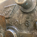 Dana 20 Transfer Case for CJ, Jeepster/Commando 66-79