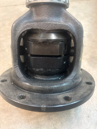 AMC 20 Carrier With Locker 3.07 and Up for Jeep CJ5 CJ7 CJ8 (76-86) FSJ (80-86)